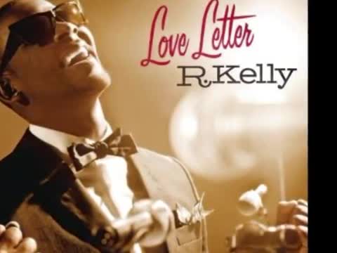 R. Kelly - Number One Hit