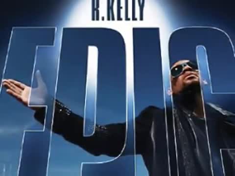 R. Kelly - Number One Hit