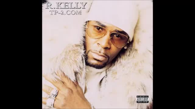 R. Kelly - One Me