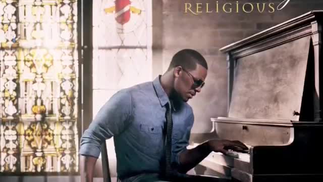 R. Kelly - Religious