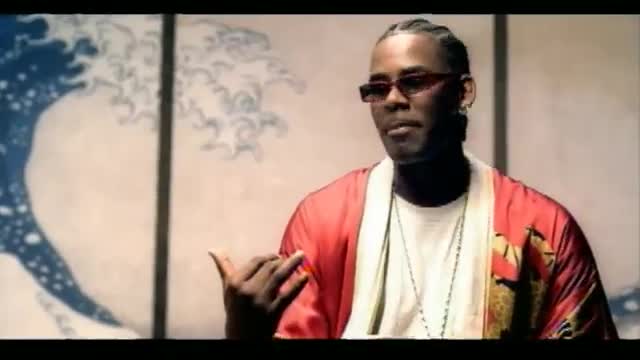 R. Kelly - Thoia Thoing