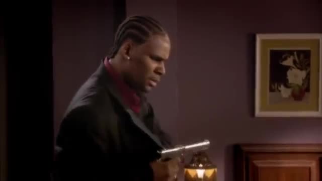 R. Kelly - Trapped in the Closet Chapter 3