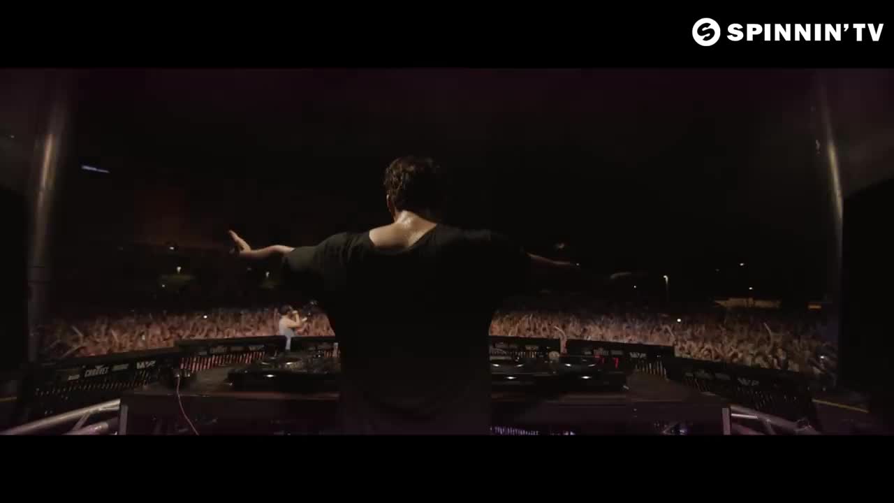 R3HAB - How We Party