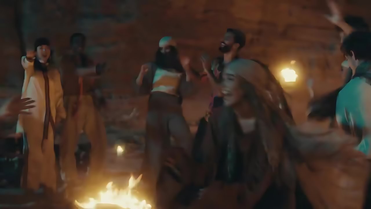 R3HAB - Run Till Dark