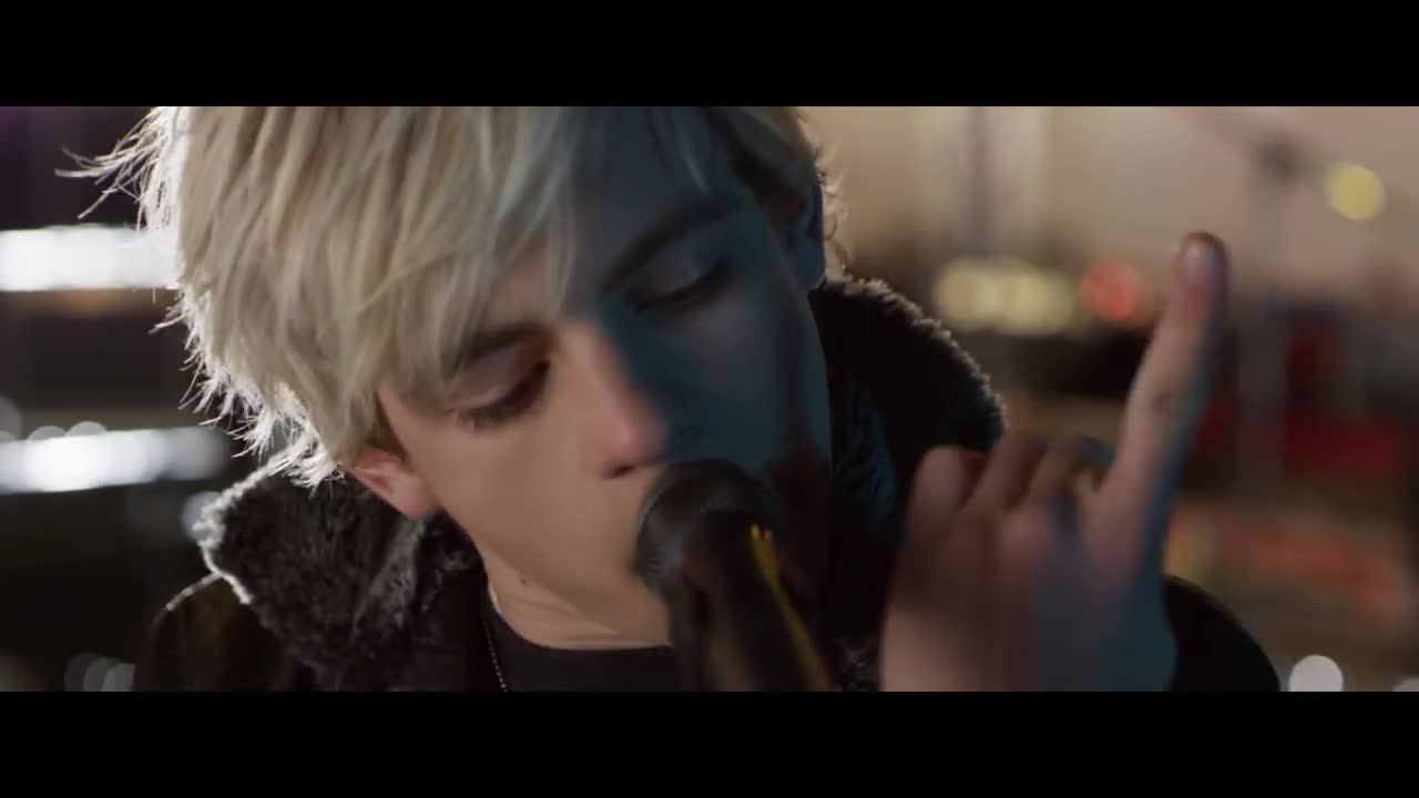 R5 - Forget About You