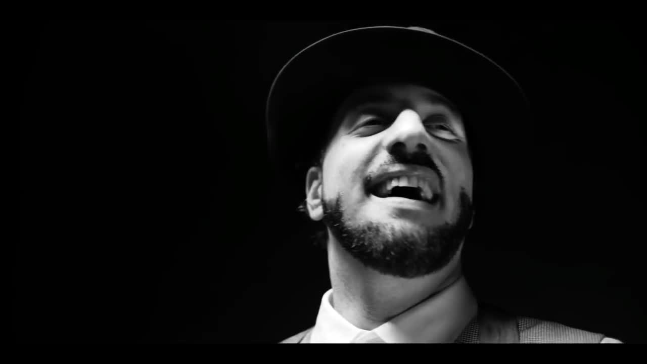 R.A. the Rugged Man - The Dangerous Three