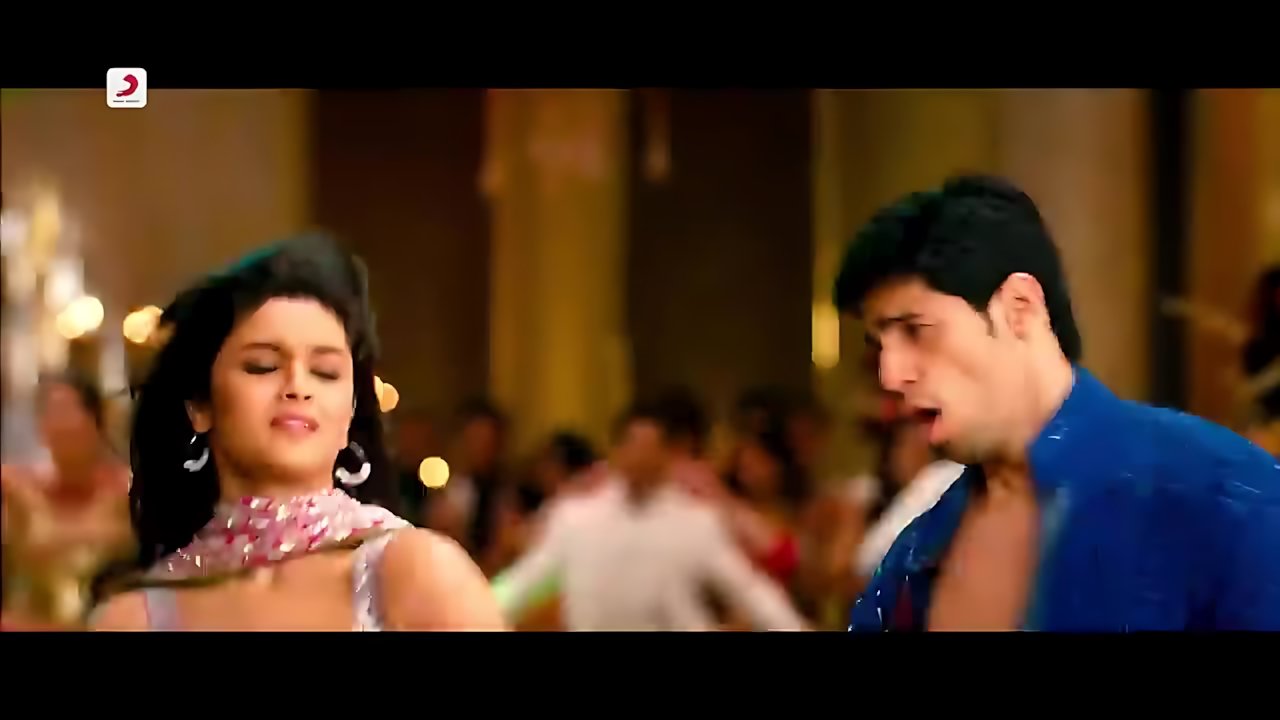 Radha - SOTY