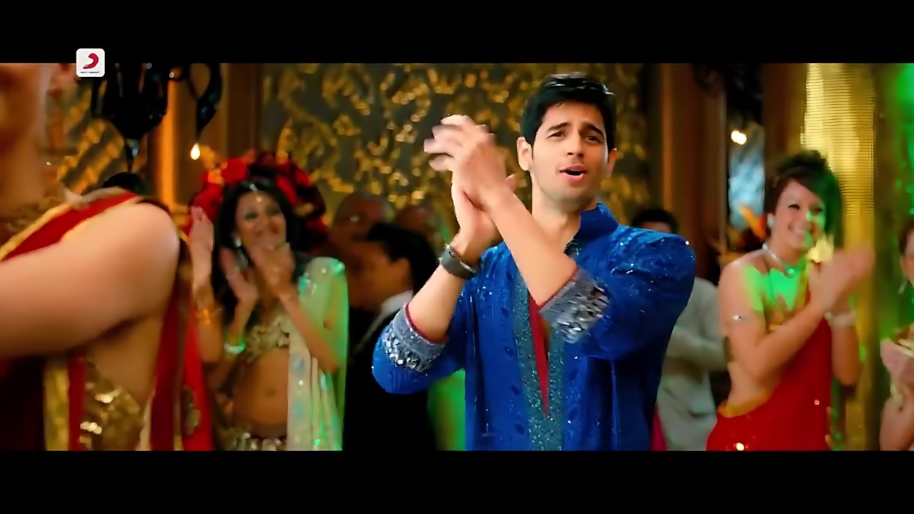 Radha - SOTY