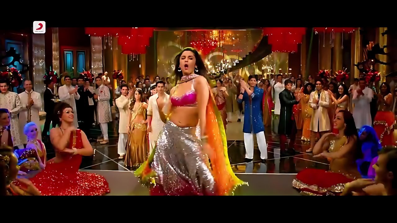 Radha - SOTY