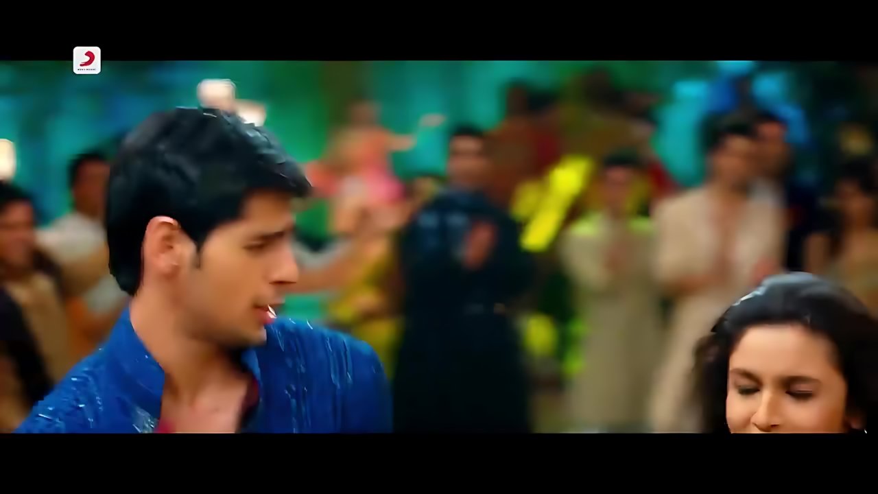 Radha - SOTY