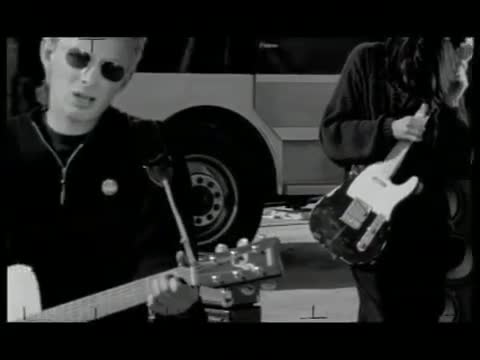 Radiohead - High and Dry