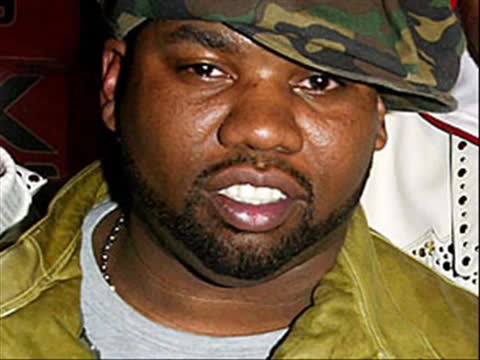 Raekwon - Can It All Be So Simple (remix)