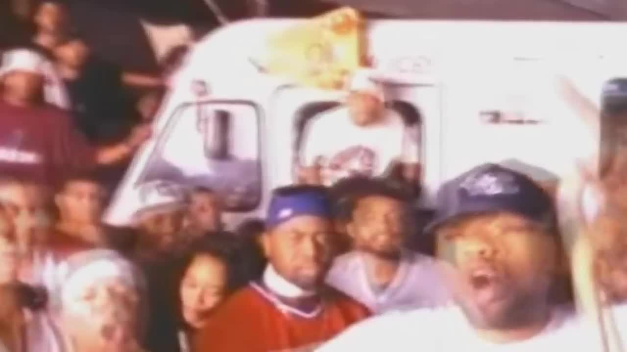 Raekwon - Ice Cream