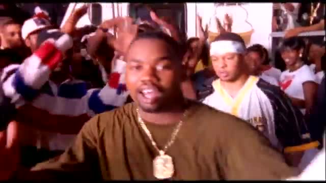 Raekwon - Ice Cream