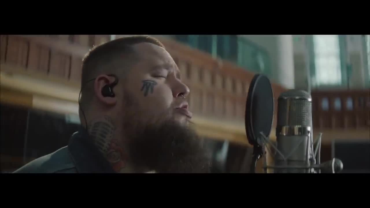 Rag’n’Bone Man - Lay My Body Down