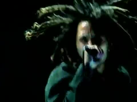 Rage Against the Machine - Guerrilla Radio