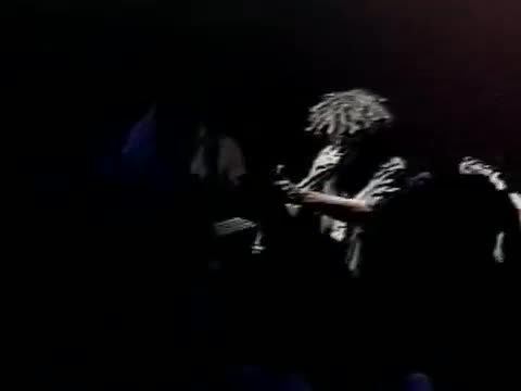 Rage Against the Machine - Killing in the Name