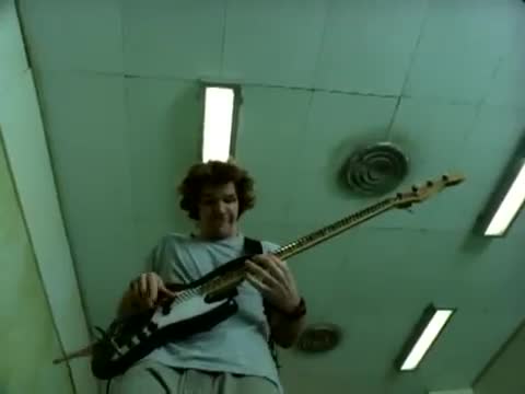 Rage Against the Machine - No Shelter