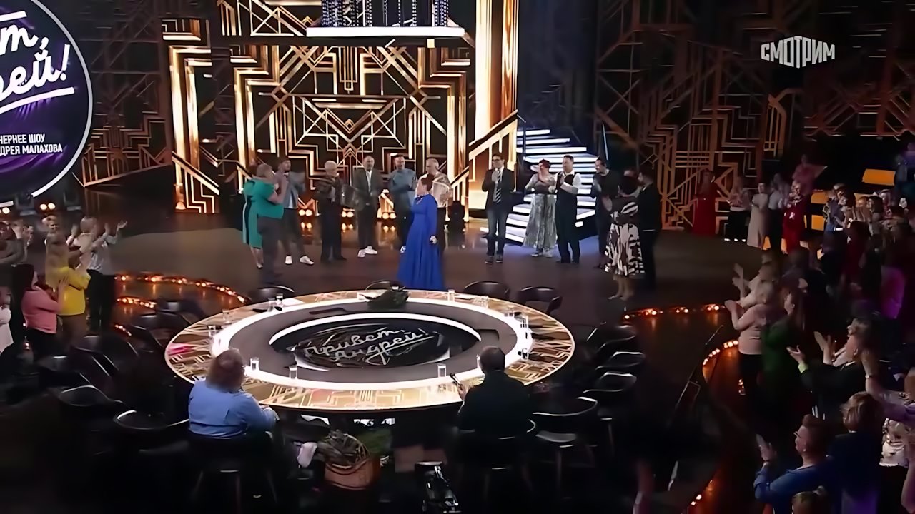 Раиса Отрадная - Белый танец