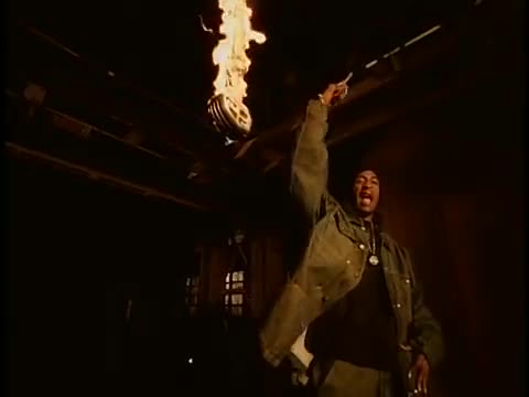 Rakim - When I B on tha Mic