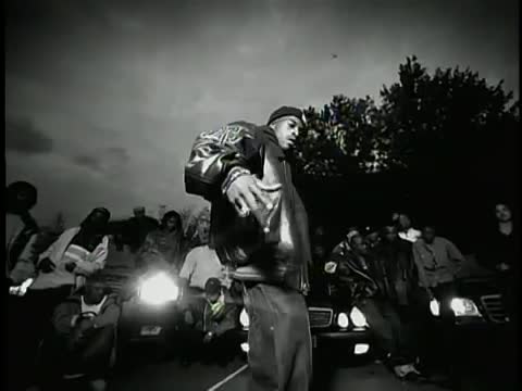 Rakim - When I B on tha Mic