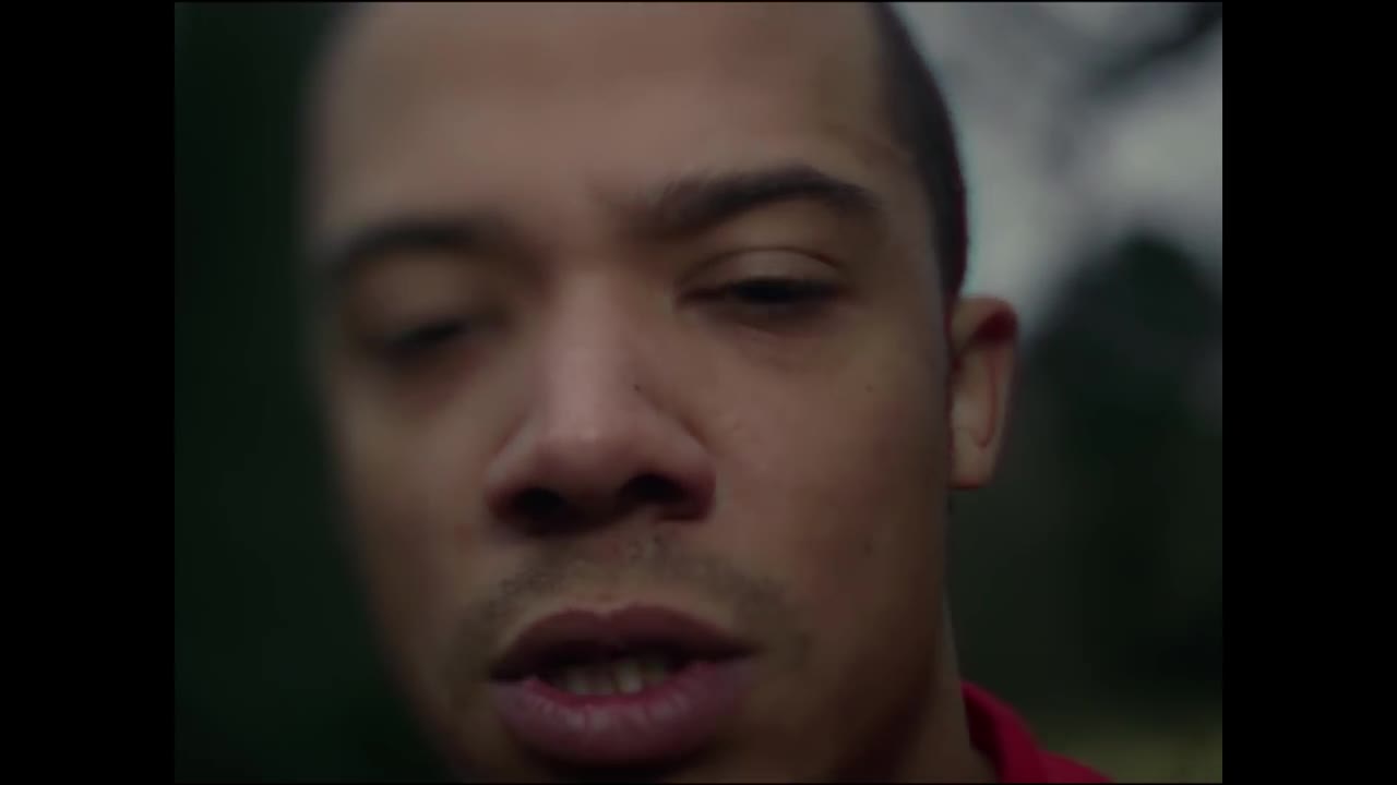 Raleigh Ritchie - StraitJacket