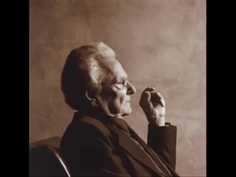 Ralph Stanley - The Window Up Above