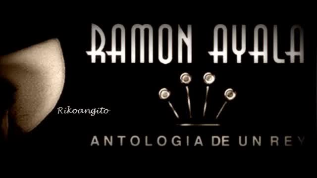Ramón Ayala - Tragos amargos