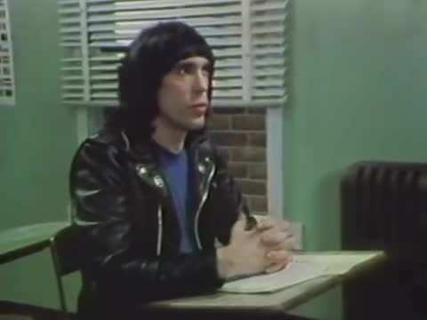 Ramones - Rock ’n’ Roll High School