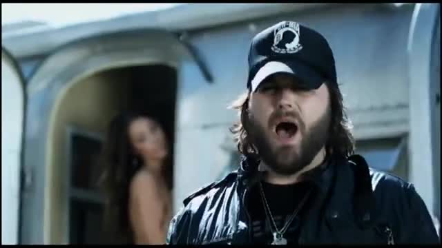 Randy Houser - Whistlin' Dixie