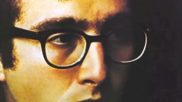 Randy Newman - I Think It’s Going to Rain Today