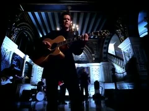 Randy Travis - Spirit of a Boy, Wisdom of a Man