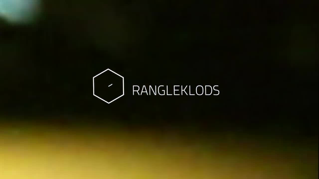 Rangleklods - Cough