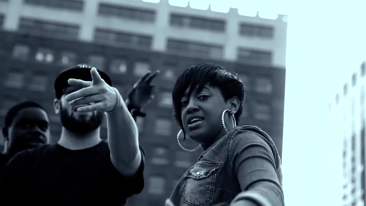 Rapsody - Believe Me