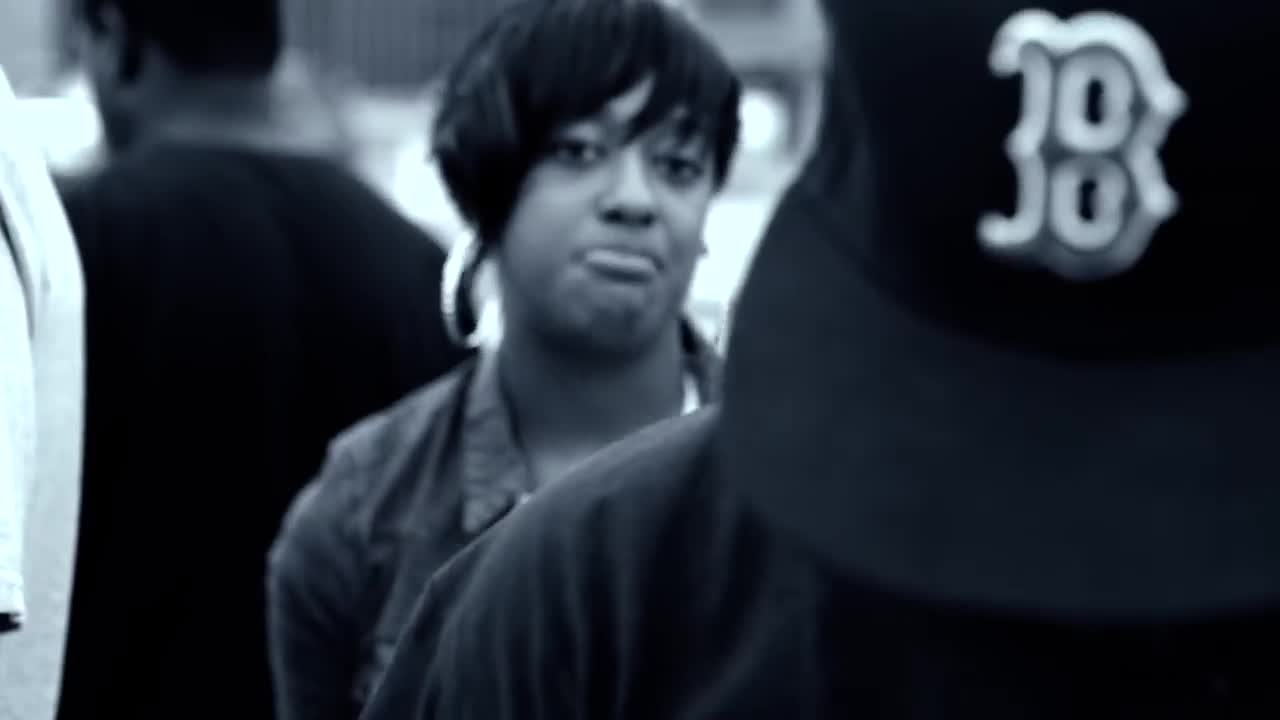 Rapsody - Believe Me