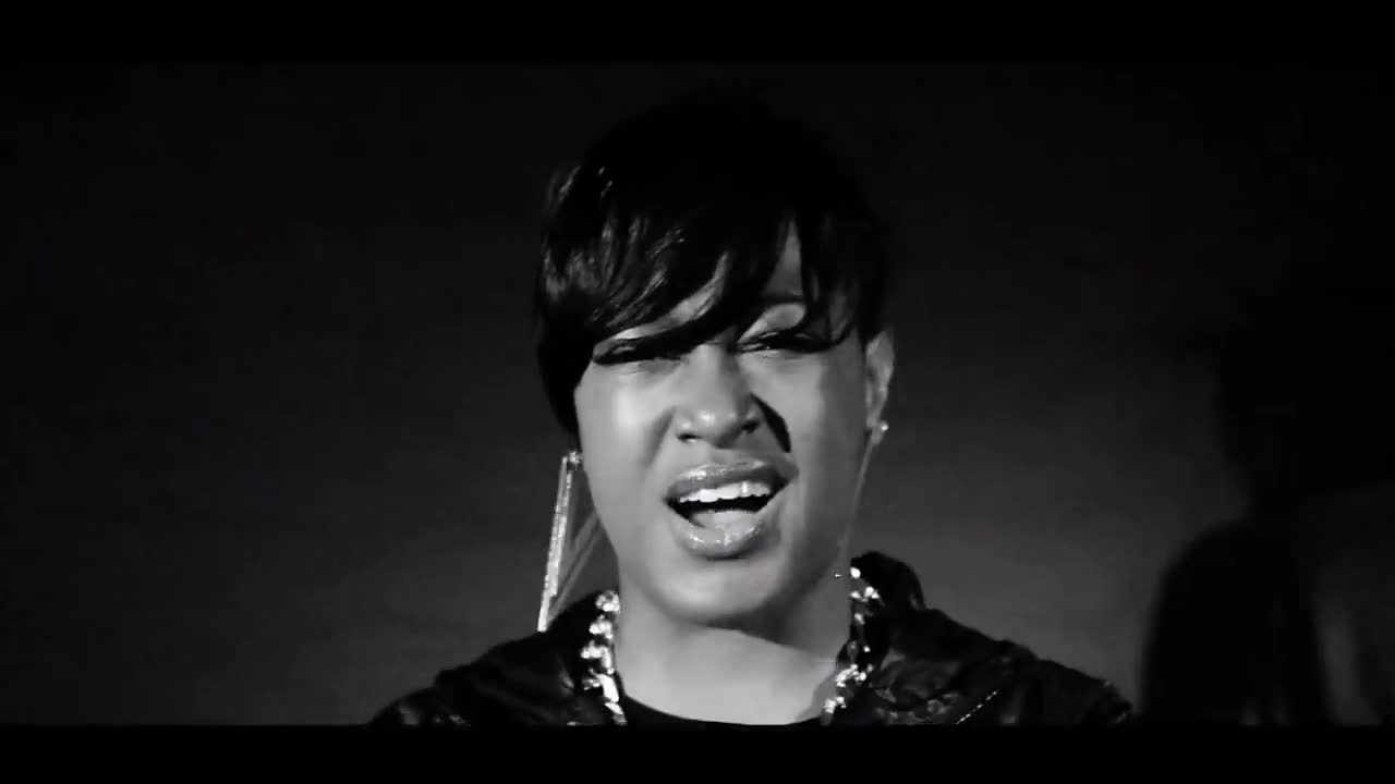 Rapsody - Betty Shabazz