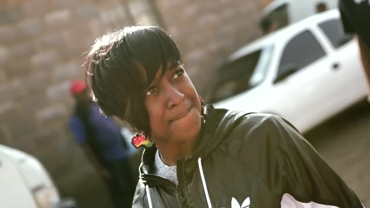 Rapsody - Kind of Love