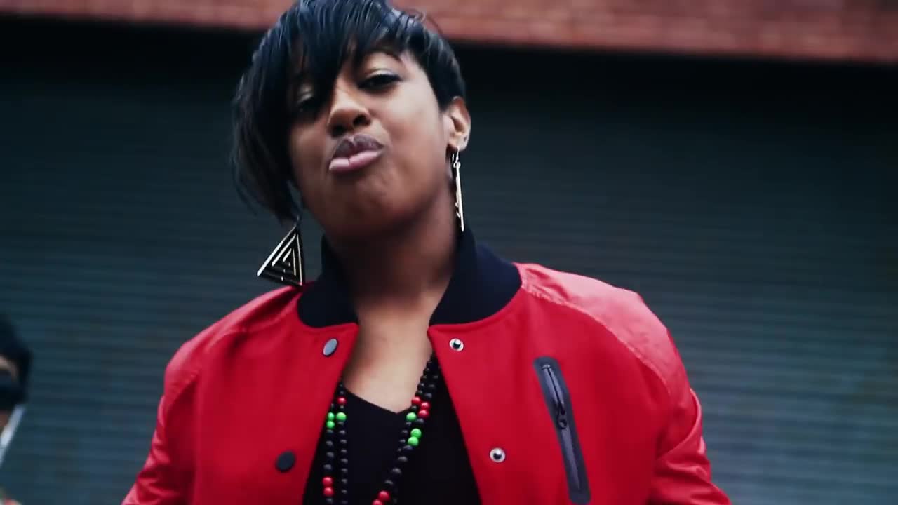 Rapsody - The Drums