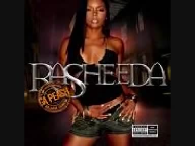 Rasheeda - Type a Girl