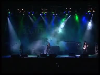 Rata Blanca - Aún estás en mis sueños