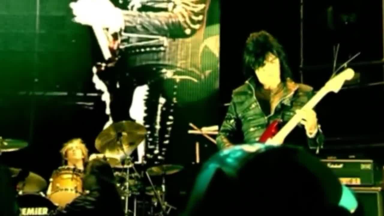 Rata Blanca - El reino olvidado