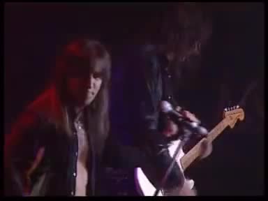 Rata Blanca - Sólo para amarte