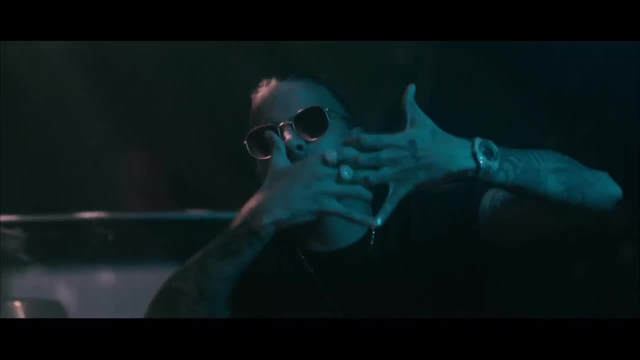 Rauw Alejandro - Al mismo tiempo