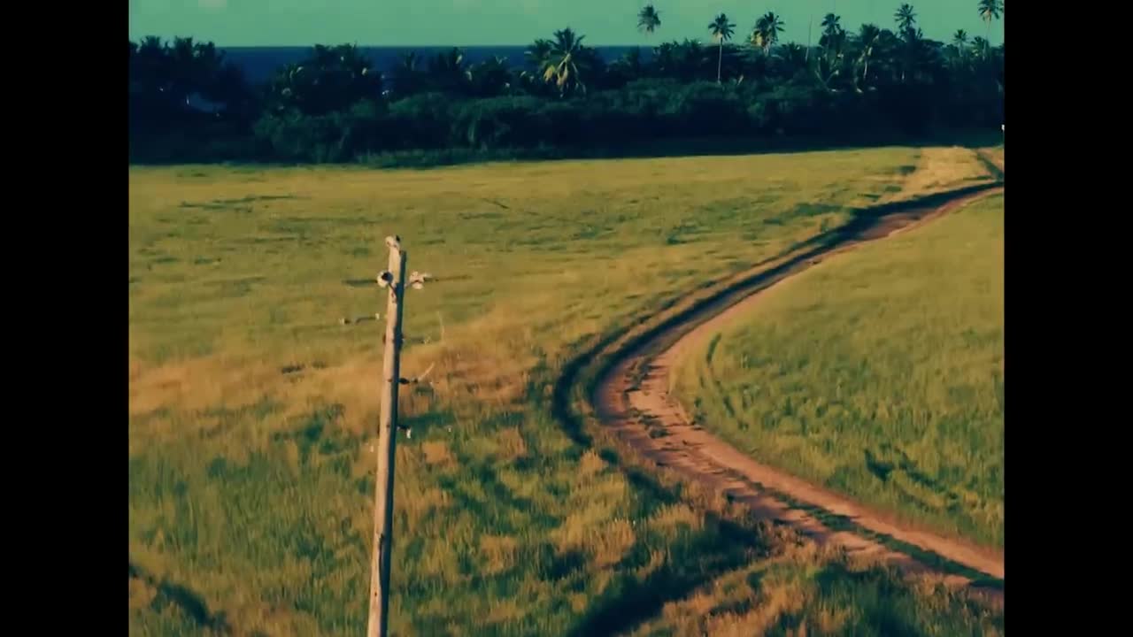 Rauw Alejandro - Nubes