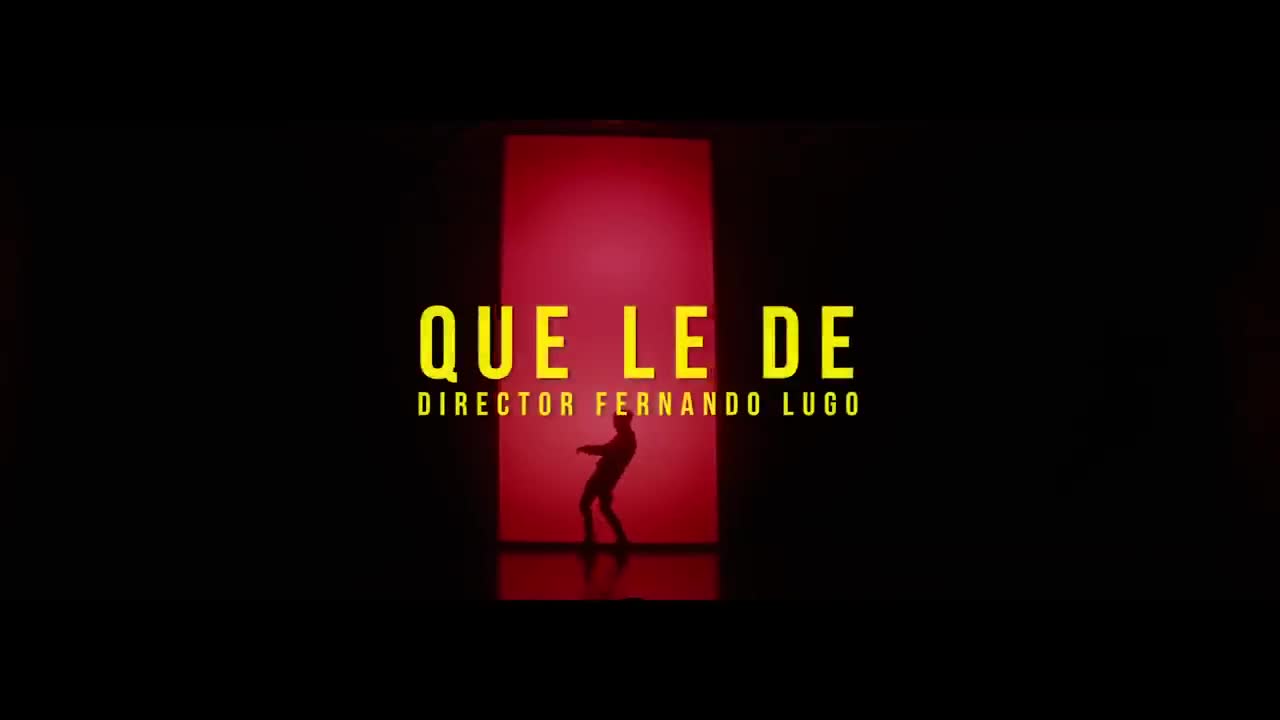 Rauw Alejandro - Que le dé