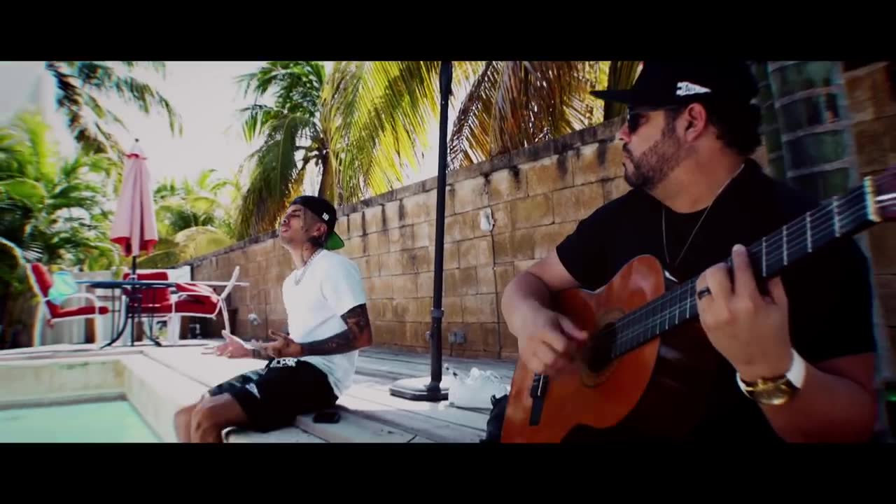 Rauw Alejandro - Tattoo