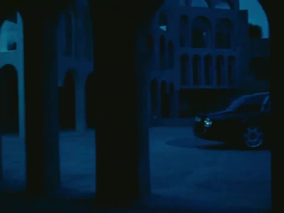 Rauw Alejandro - VAMPIROS
