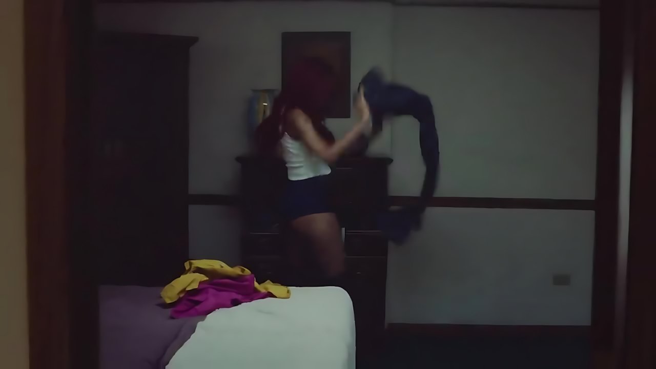 Ravyn Lenae - Love Me Not