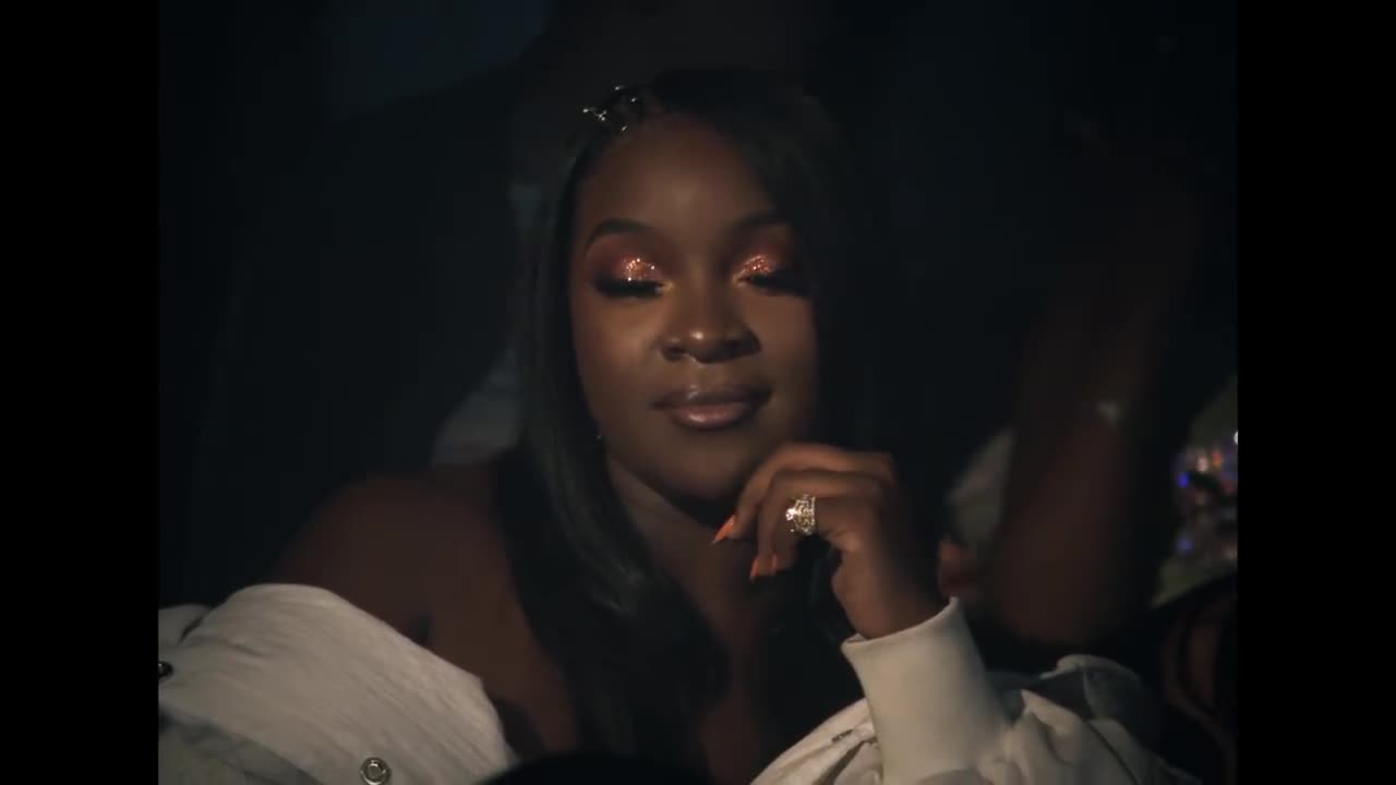 RAY BLK - Empress