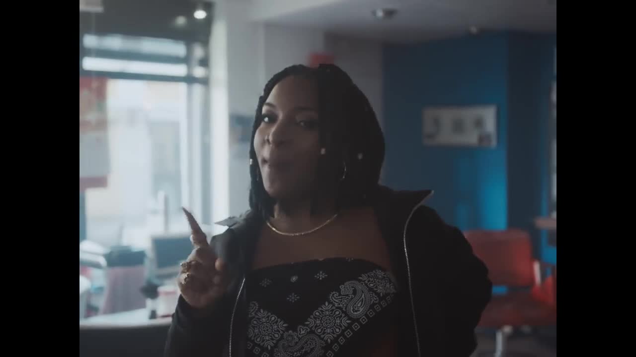 RAY BLK - Patience (Freestyle)